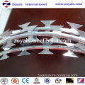 2015 good quality punched tape concertina coil